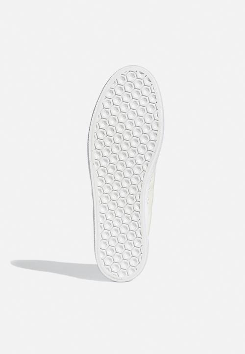 adidas Originals - 3mc - crystal white/ftwr white/hazy emerald