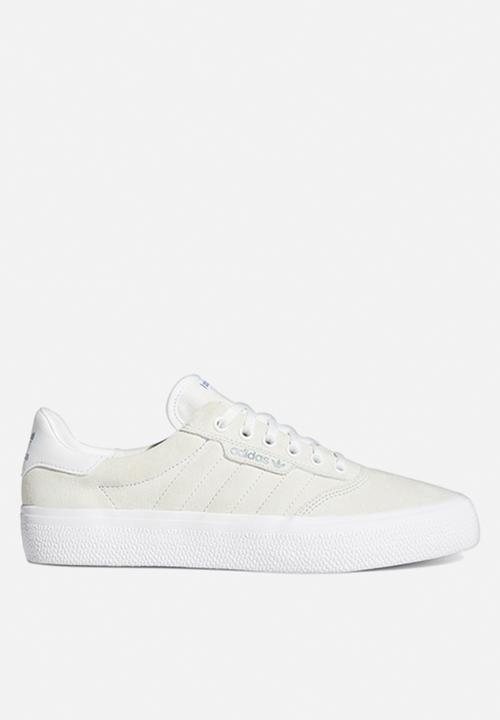 adidas Originals - 3mc - crystal white/ftwr white/hazy emerald