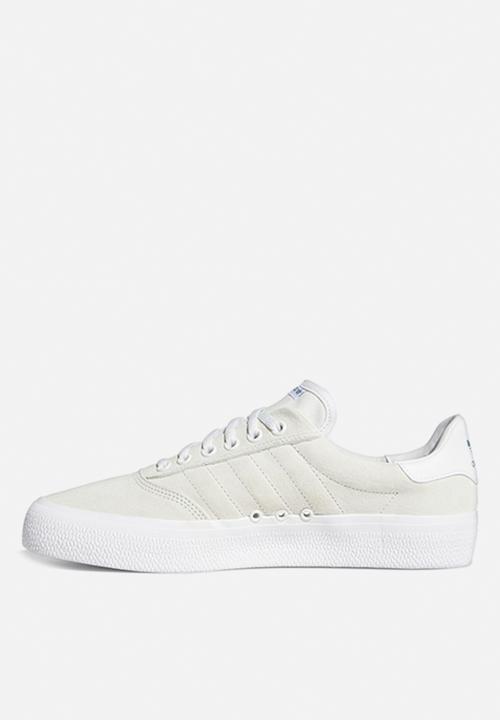 adidas Originals - 3mc - crystal white/ftwr white/hazy emerald