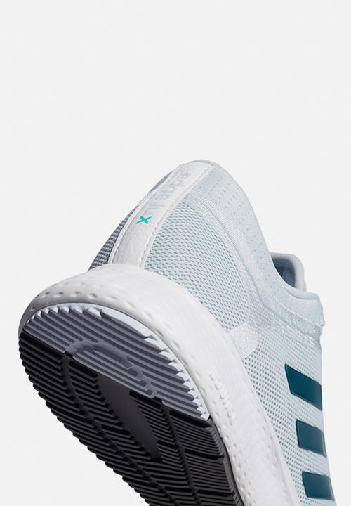 adidas Originals - Edge lux 4 - halo blue/wild teal/ftwr white