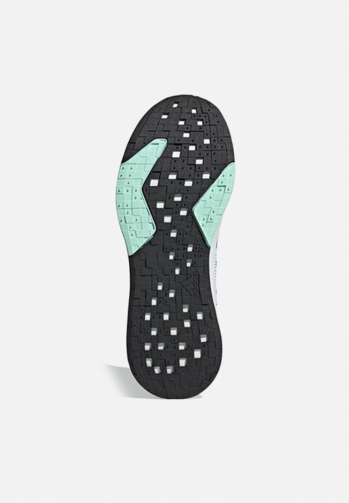adidas Performance - X9000l1 w - halo blue/core black/clear mint