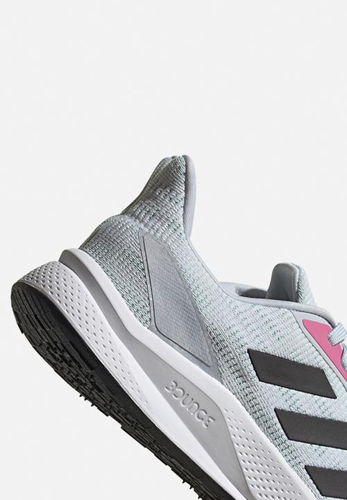adidas Performance - X9000l1 w - halo blue/core black/clear mint