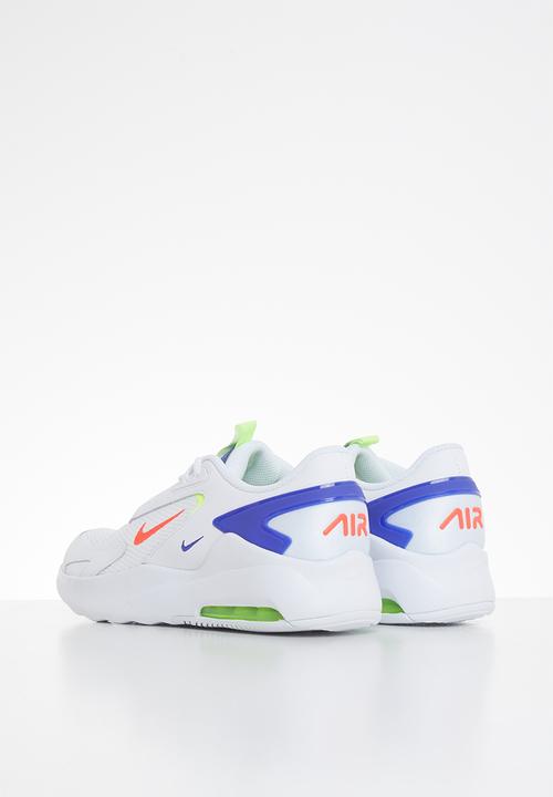Nike - Nike air max bolt - white