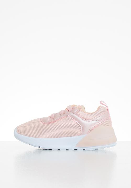Pierre Cardin - Infants sneakers - pink