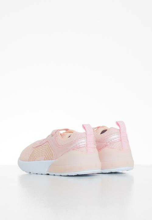Pierre Cardin - Infants sneakers - pink