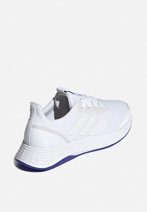 adidas Performance - Qt racer sport - ftwr white/ftwr white/semi night flash