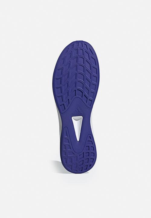 adidas Performance - Qt racer sport - ftwr white/ftwr white/semi night flash