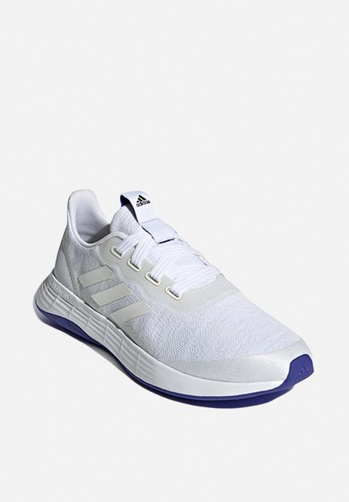 adidas Performance - Qt racer sport - ftwr white/ftwr white/semi night flash