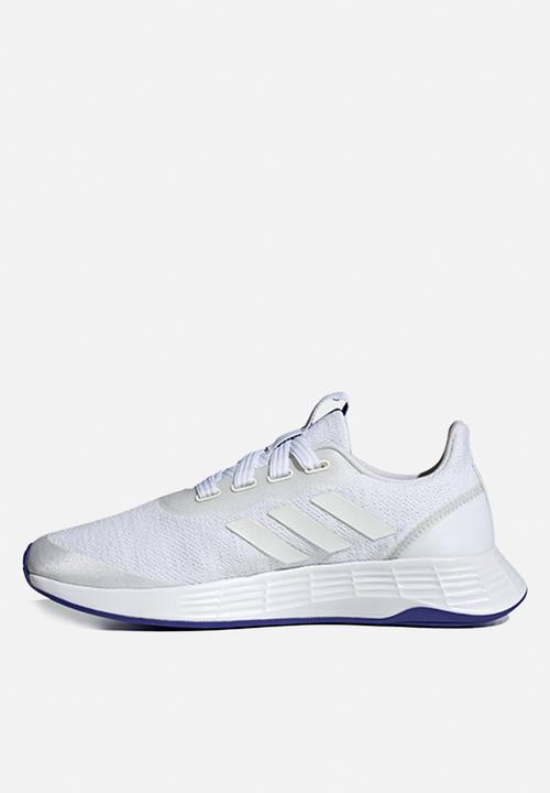 adidas Performance - Qt racer sport - ftwr white/ftwr white/semi night flash