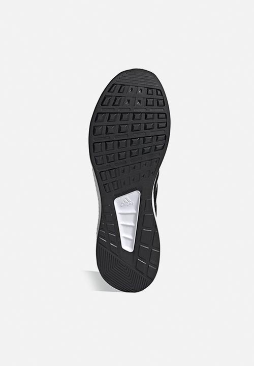 adidas Originals - Runfalcon 2.0 - core black/ftwr white/grey six