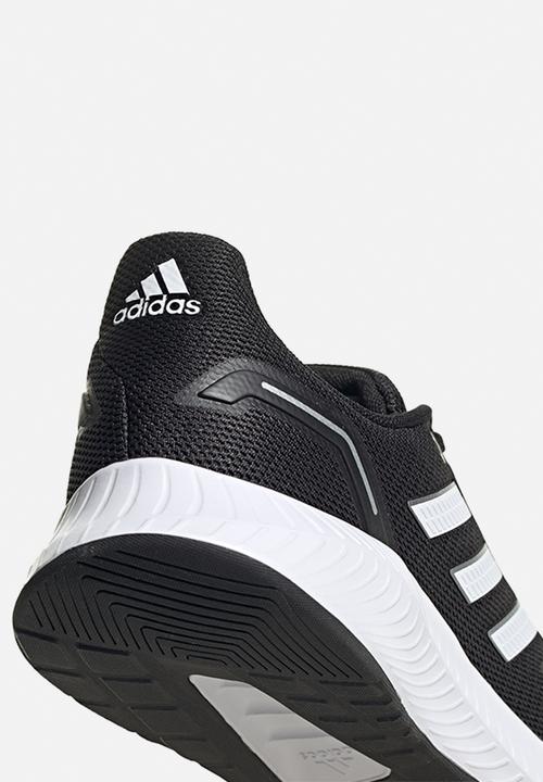 adidas Originals - Runfalcon 2.0 - core black/ftwr white/grey six