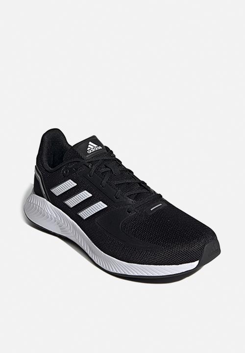adidas Originals - Runfalcon 2.0 - core black/ftwr white/grey six