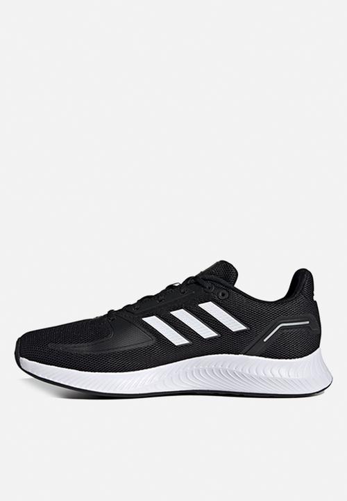 adidas Originals - Runfalcon 2.0 - core black/ftwr white/grey six