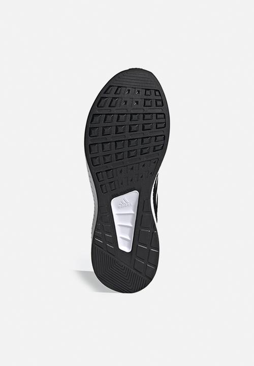 adidas Performance - Runfalcon 2.0 - core black/ftwr white/grey six