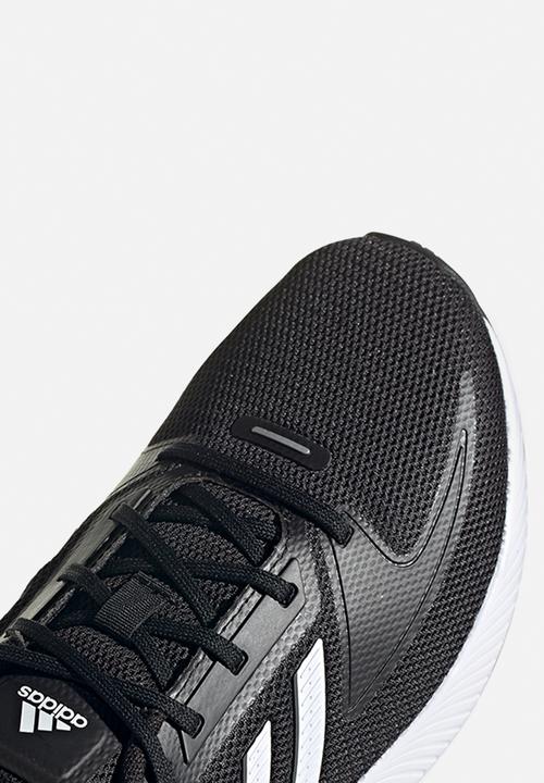 adidas Performance - Runfalcon 2.0 - core black/ftwr white/grey six