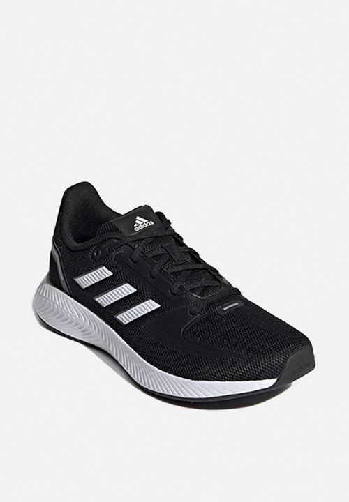 adidas Performance - Runfalcon 2.0 - core black/ftwr white/grey six