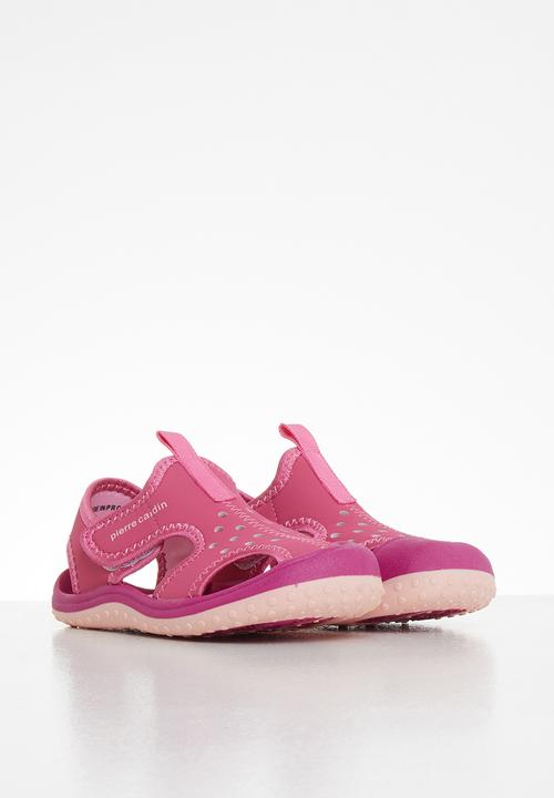Pierre Cardin - Girls water sandal - pink