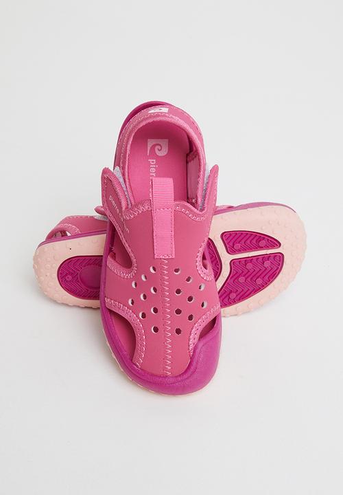Pierre Cardin - Girls water sandal - pink
