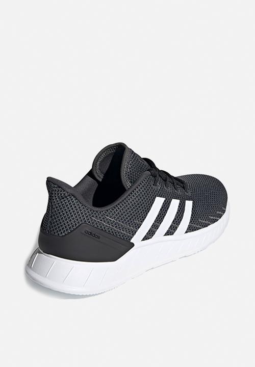 adidas Originals - Questar flow nxt - core black/ftwr white/core black