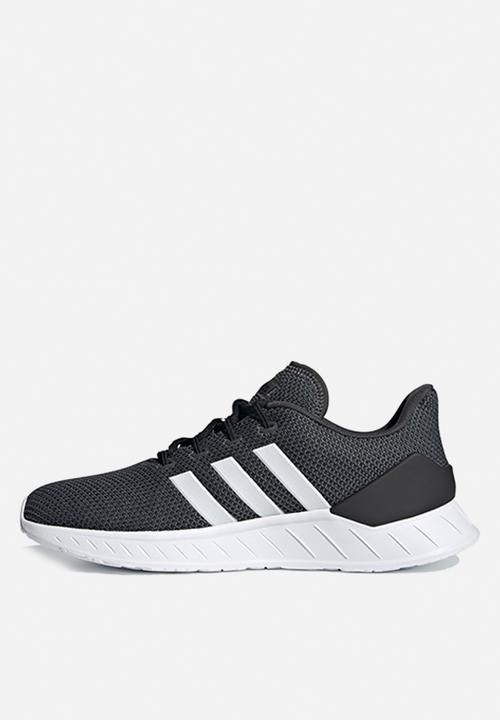 adidas Originals - Questar flow nxt - core black/ftwr white/core black