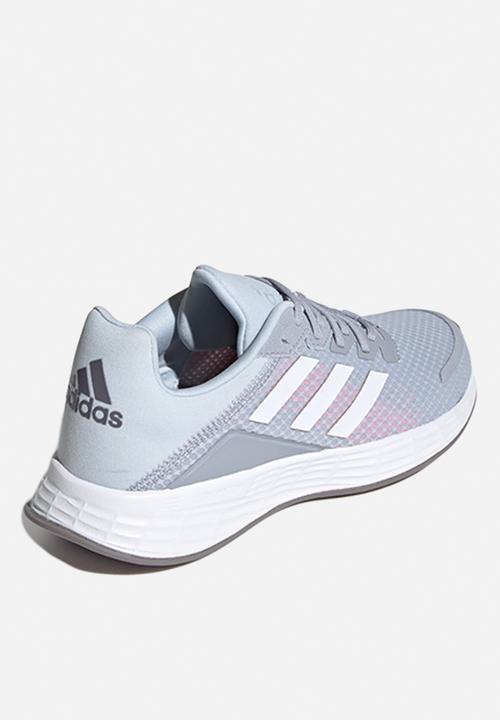 adidas Performance - Duramo SL - halo blue/ftwr white/halo silver