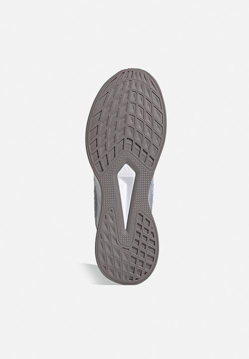 adidas Performance - Duramo SL - halo blue/ftwr white/halo silver