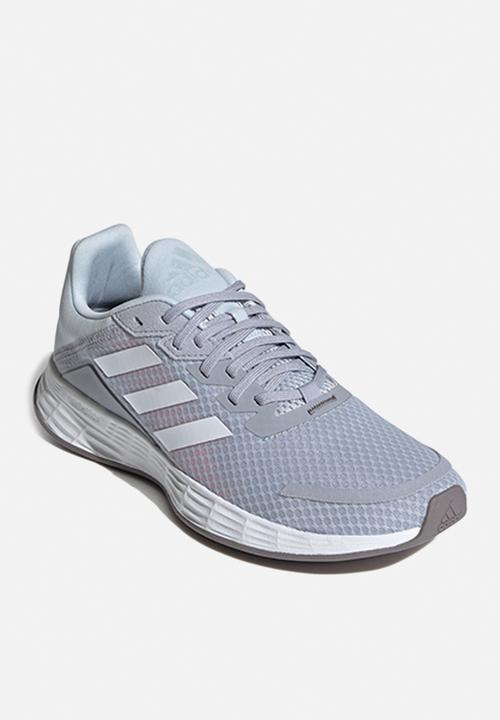 adidas Performance - Duramo SL - halo blue/ftwr white/halo silver