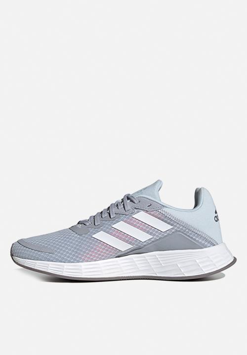 adidas Performance - Duramo SL - halo blue/ftwr white/halo silver