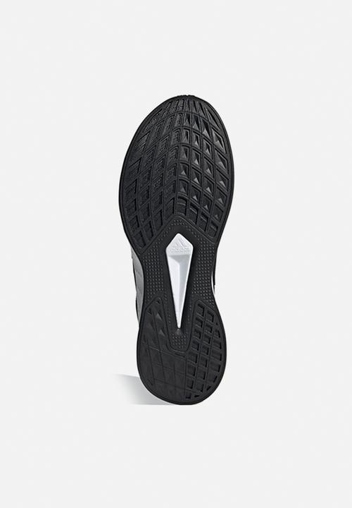 adidas Originals - Duramo sl - core black/iridescent/grey six