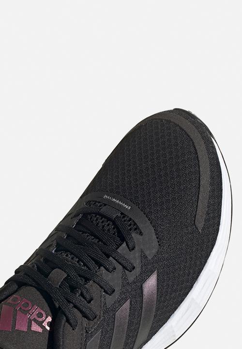 adidas Originals - Duramo sl - core black/iridescent/grey six