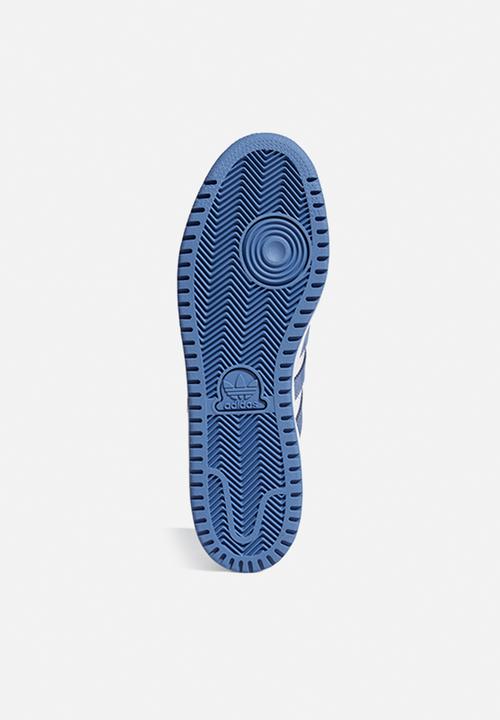 adidas Originals - Top ten - ftwr white/crew blue/crystal white