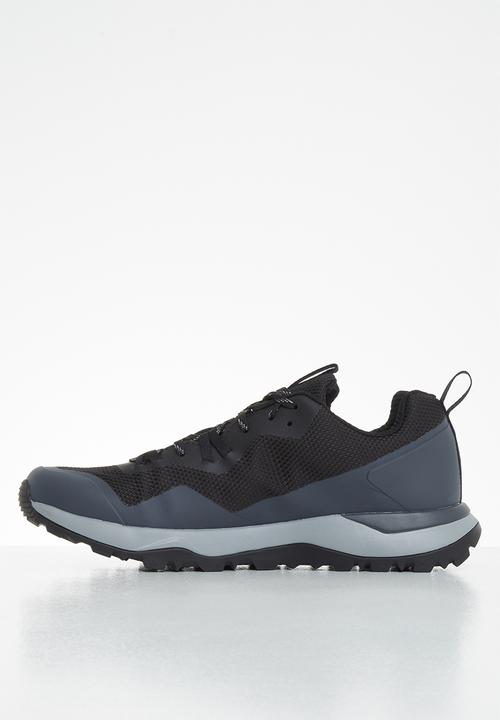 The North Face - Mens activist futurelight - black & grey 