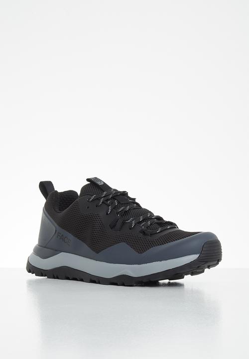 The North Face - Mens activist futurelight - black & grey 