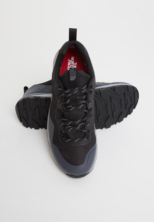 The North Face - Mens activist futurelight - black & grey 
