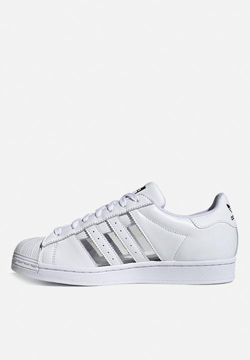 adidas Originals - Superstar - ftwr white/supplier colour/core black