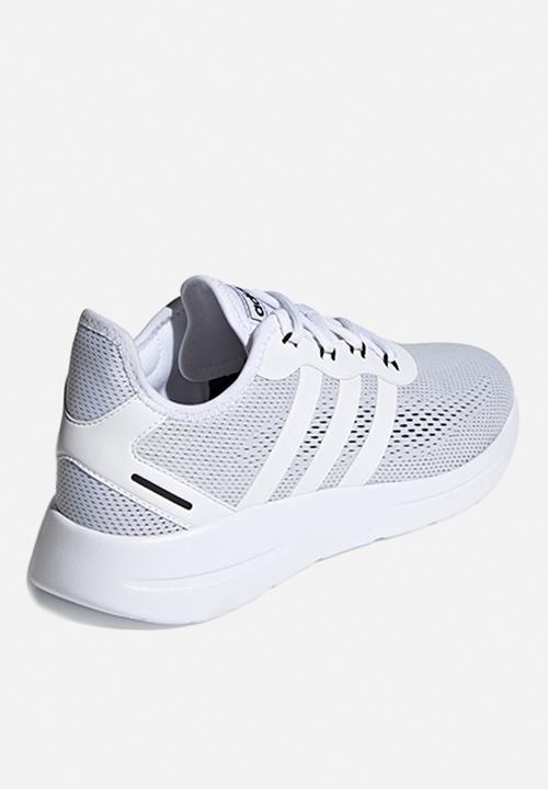 adidas Performance - Lite racer rbn 2.0  ftwwht/ftwwht/cblack