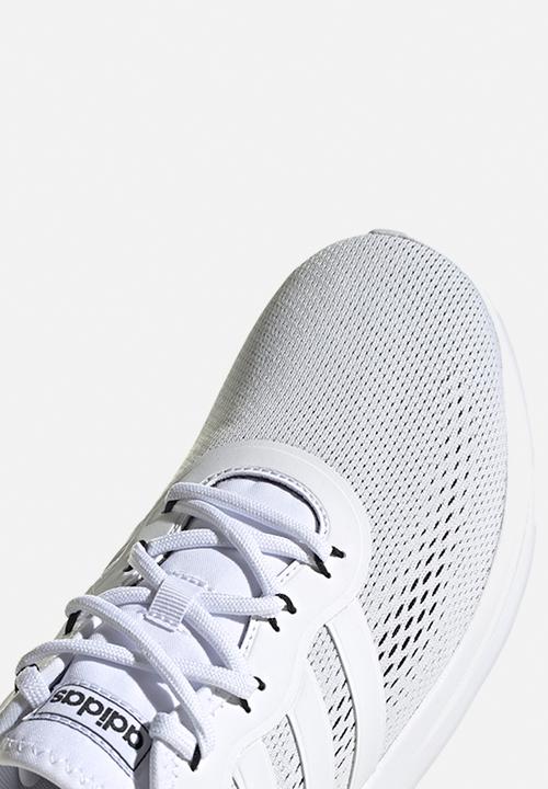 adidas Performance - Lite racer rbn 2.0  ftwwht/ftwwht/cblack