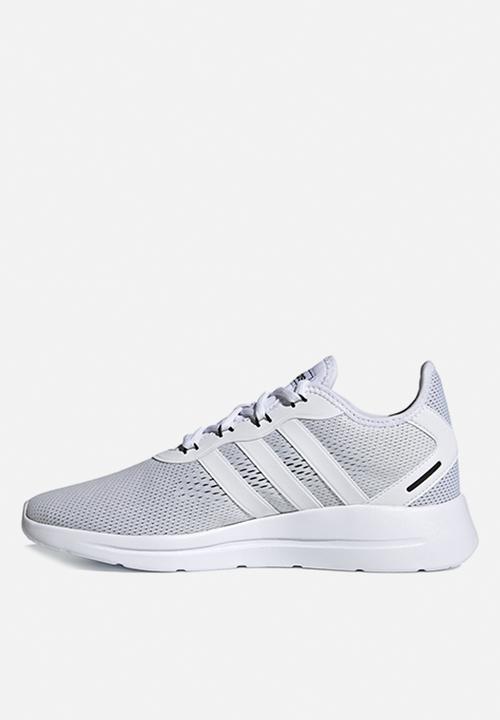 adidas Performance - Lite racer rbn 2.0  ftwwht/ftwwht/cblack