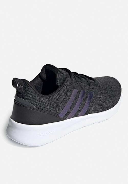 adidas Originals - QT racer 2.0 - core black/iridescent/grey