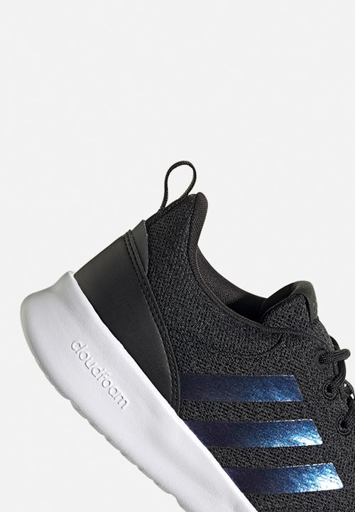 adidas Originals - QT racer 2.0 - core black/iridescent/grey