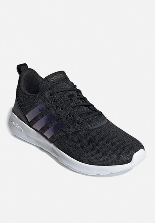 adidas Originals - QT racer 2.0 - core black/iridescent/grey