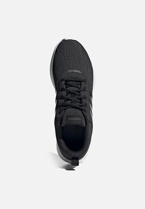 adidas Originals - QT racer 2.0 - core black/iridescent/grey