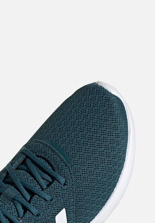 adidas Originals - Qt racer 2.0 - wild teal/ftwr white/active teal