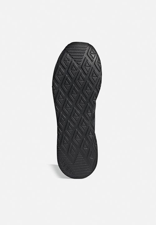 adidas Originals - Questar flow nxt - core black/core black/grey six
