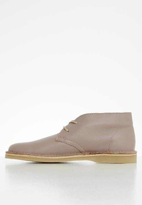 Grasshoppers - Gina leather - pink