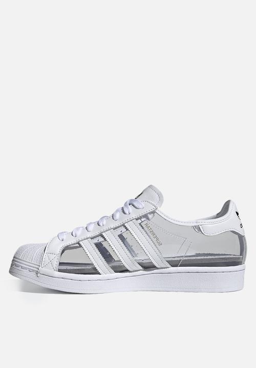 adidas Originals - Superstar - supplier colour/core black/ftwr white
