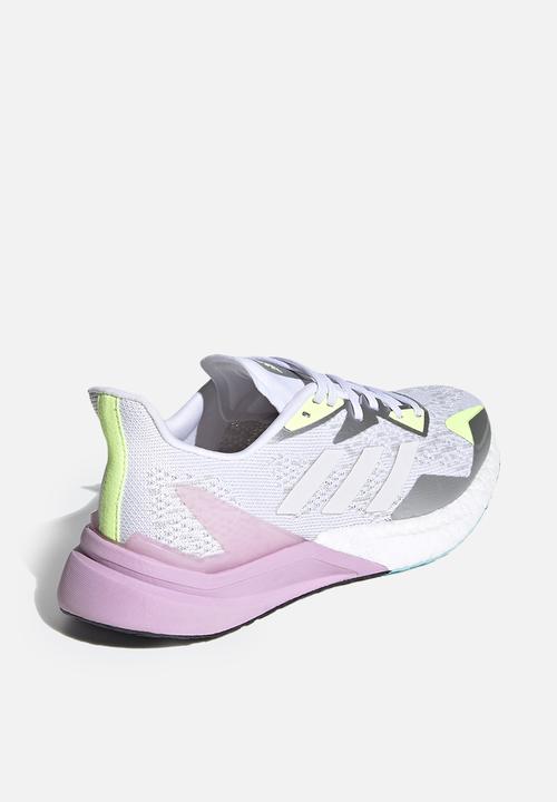 adidas Originals - X9000l3 w - ftwr white/ftwr white/clear lilac
