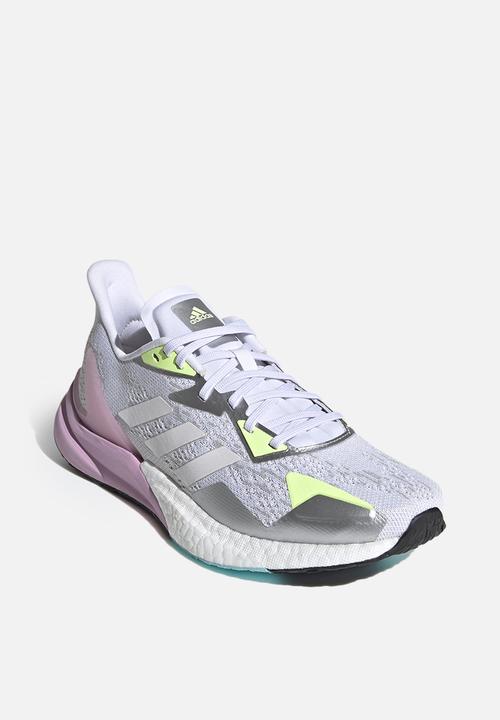 adidas Originals - X9000l3 w - ftwr white/ftwr white/clear lilac