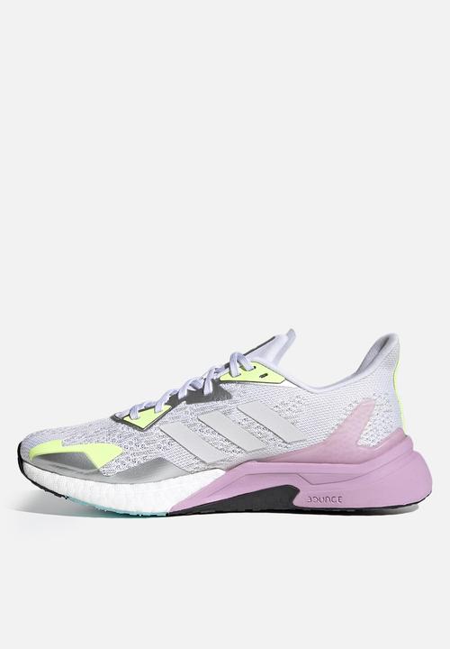 adidas Originals - X9000l3 w - ftwr white/ftwr white/clear lilac