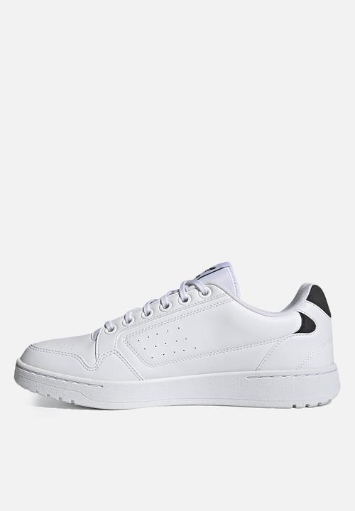adidas Originals - Ny 92 - ftwr white/core black/ftwr white